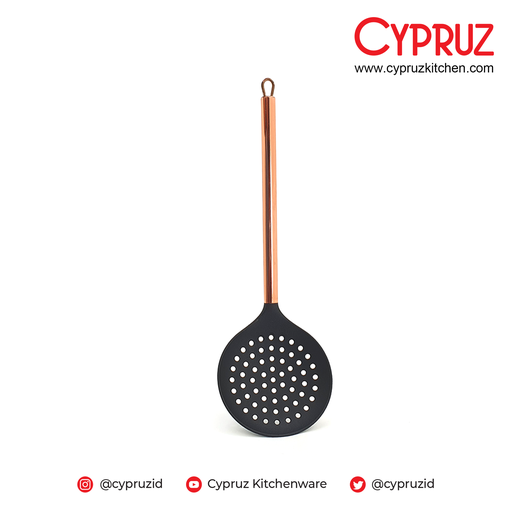 [AM-1025] Cypruz Rose Gold Series: Skimmer 12/144X1