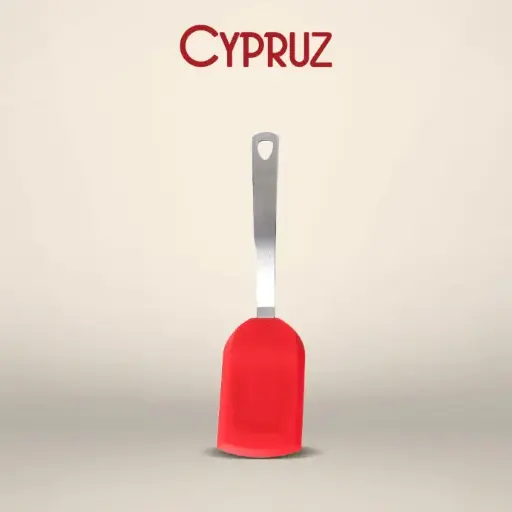 [AM-0345] Cypruz Mini Gg.Stls Kepala Silicone: Turner 24/288X1