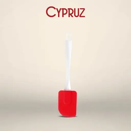 Cypruz Utensil Silicone Series Spatula